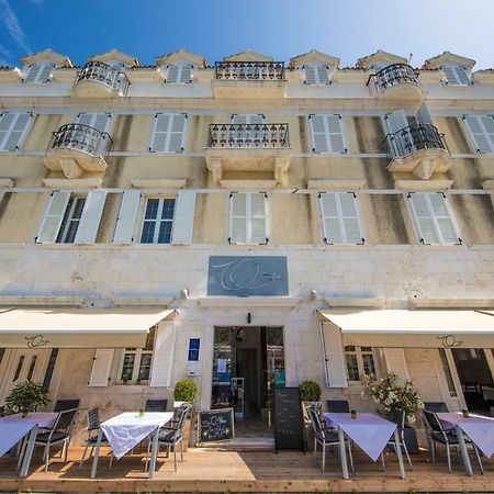 Olife Guesthouse Milna  Exterior foto