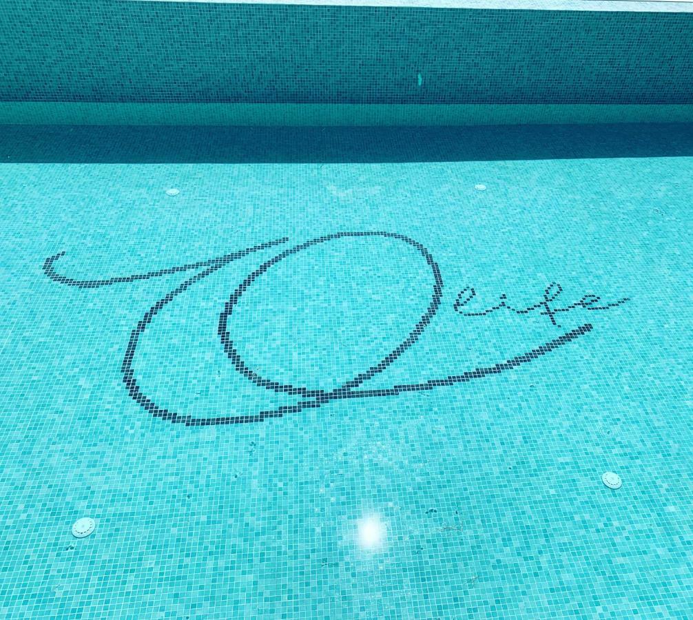 Olife Guesthouse Milna  Exterior foto